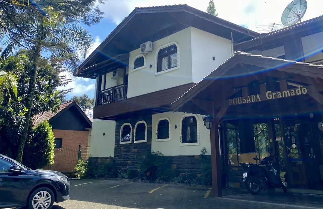 Pousada Gramado-1