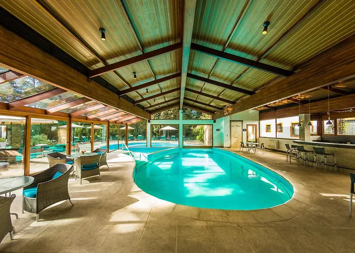Bavaria Sport Hotel Gramado